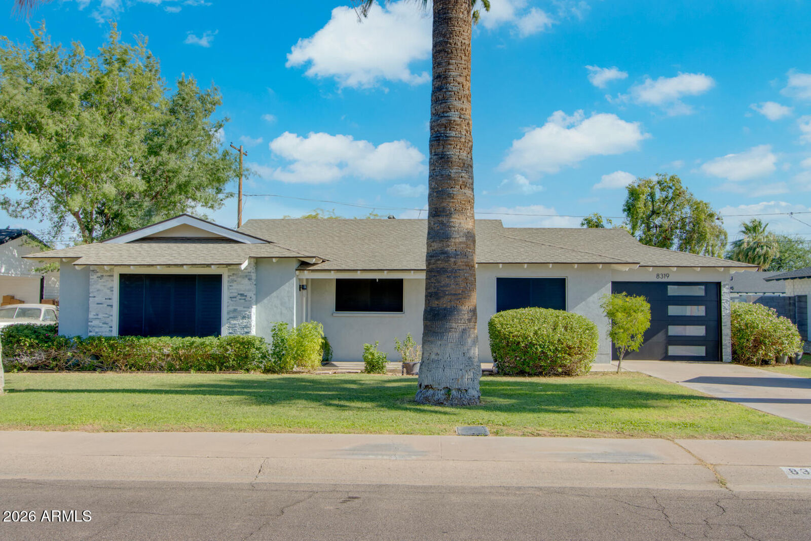 Property Photo:  8319 E Indianola Avenue  AZ 85251 