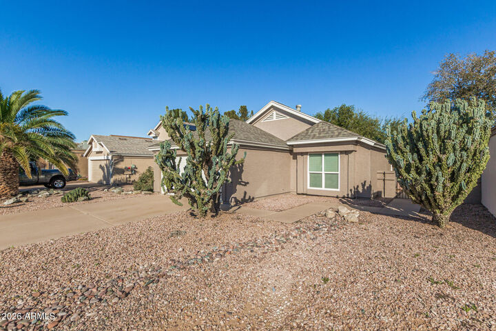 Property Photo:  3904 W Butler Street  AZ 85226 