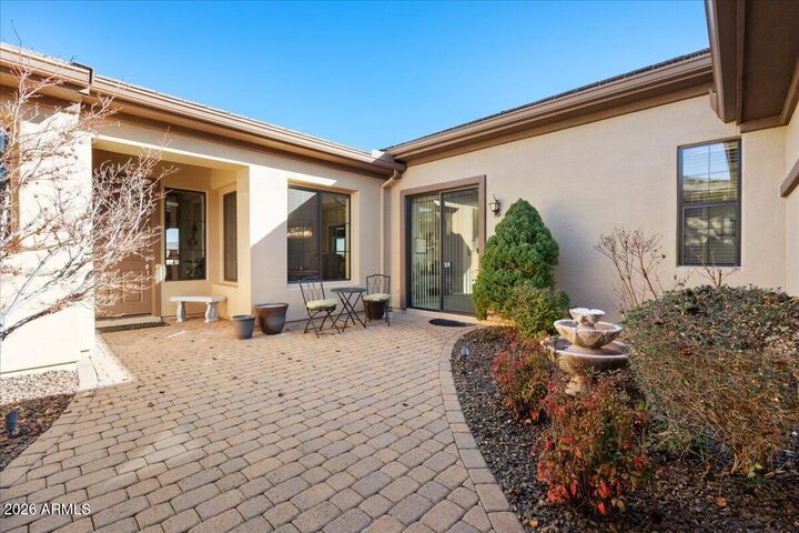 Property Photo:  1642 Constable Street  AZ 86301 