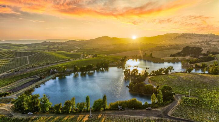 Property Photo:  5200 Sonoma Highway  CA 94559 