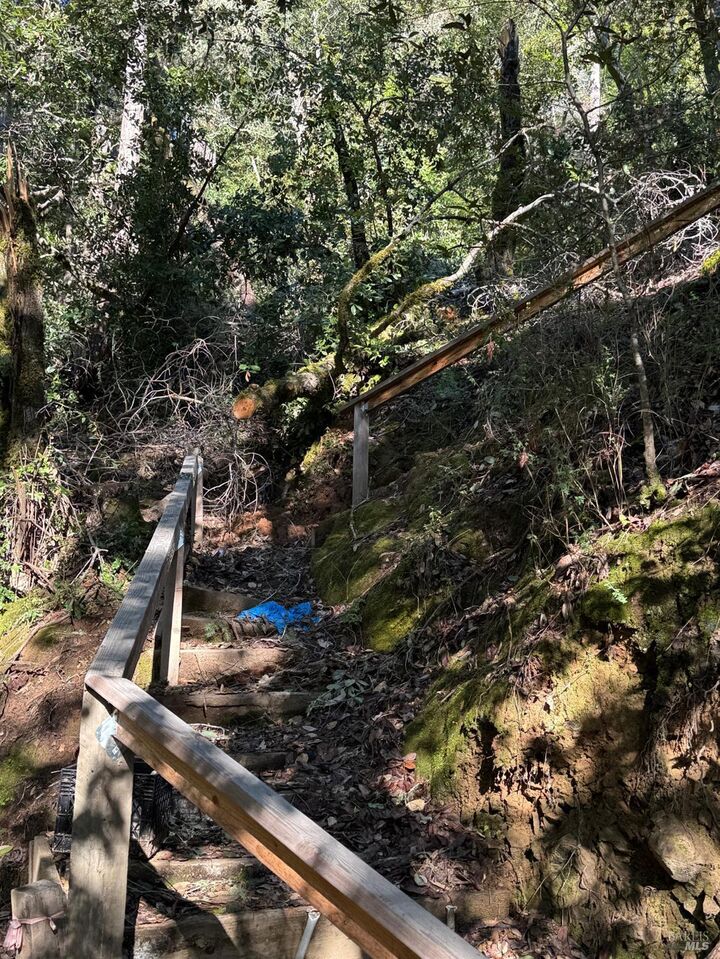 Property Photo:  17561 Duncan Road  CA 95446 