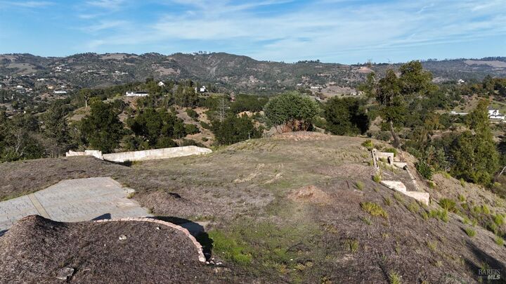 Property Photo:  3912 Petalglen Place  CA 95403 