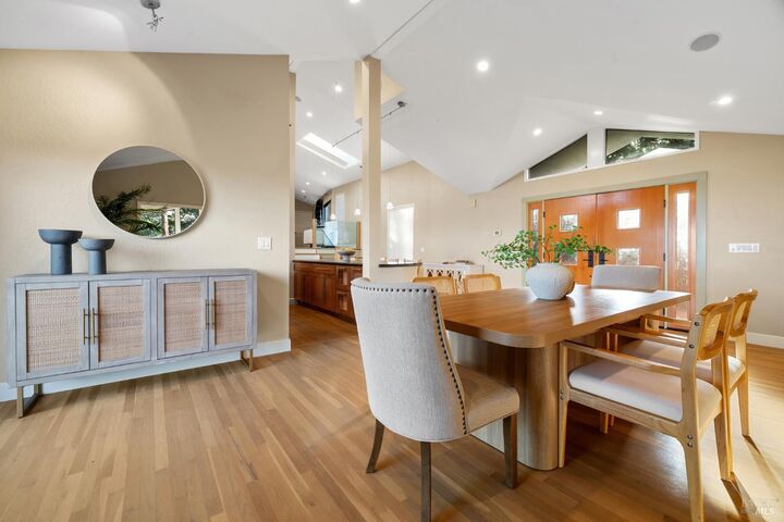 Property Photo:  101 Garner Drive  CA 94947 