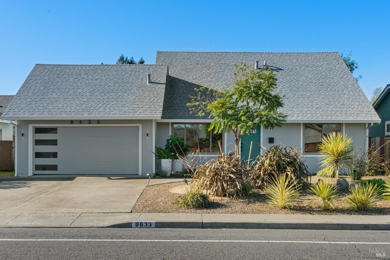 Property Photo:  8633 Lancaster Drive  CA 94928 