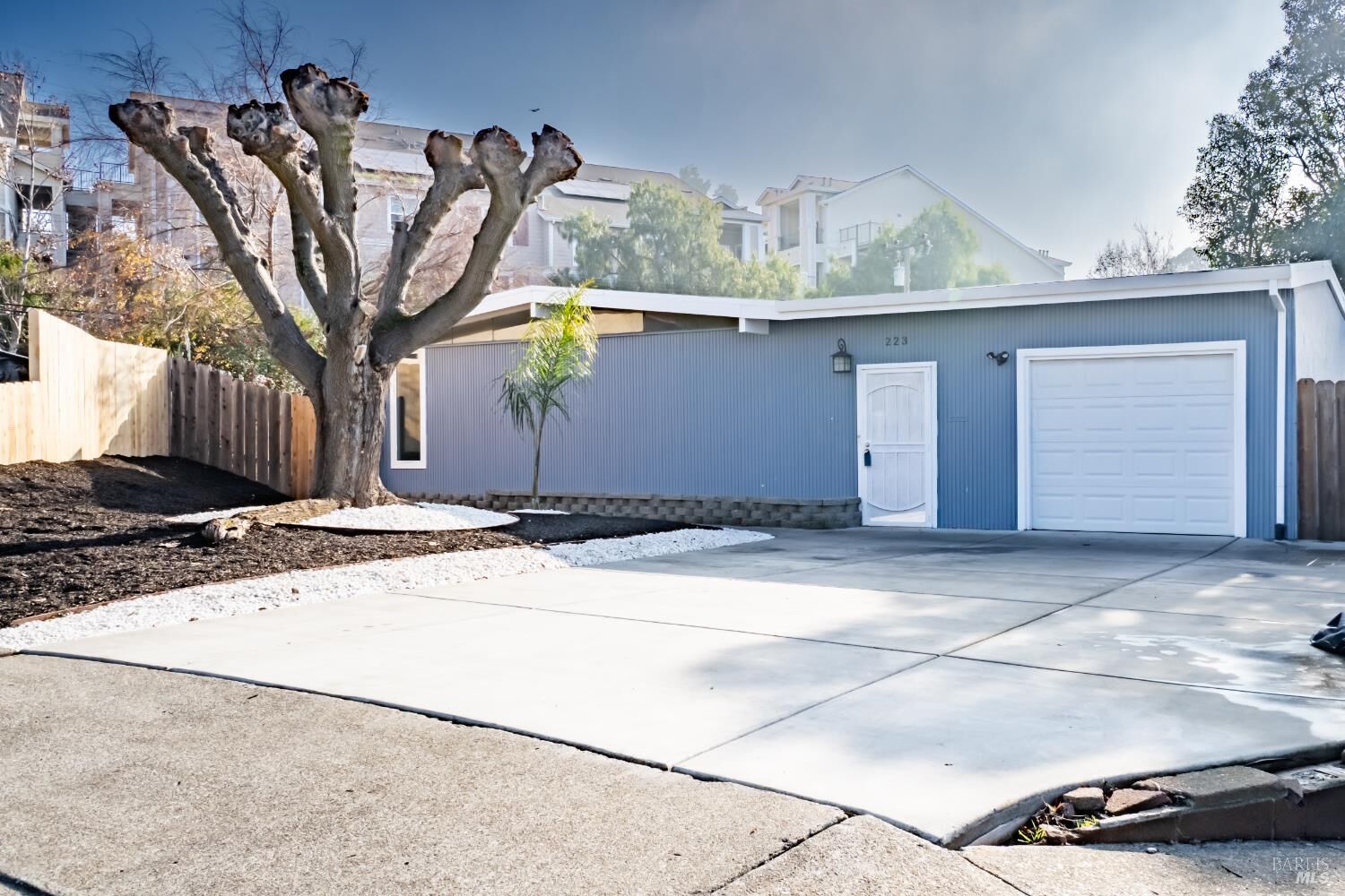 Property Photo:  223 Wedgewood Court  CA 94591 
