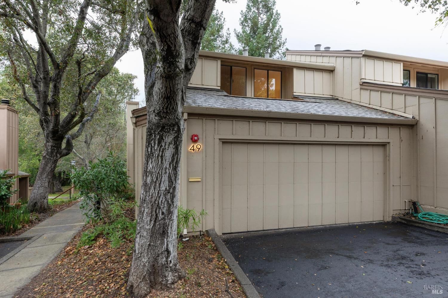 Property Photo:  49 Flicker Drive  CA 94949 