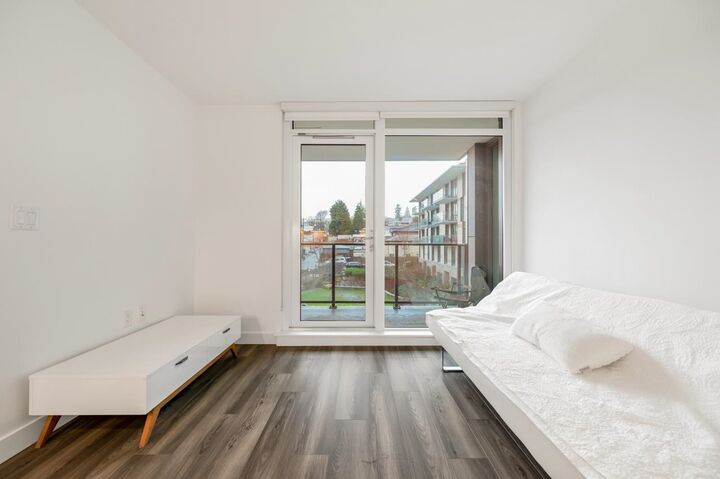 Property Photo:  8181 Chester Street 316  BC V5X 0J9 