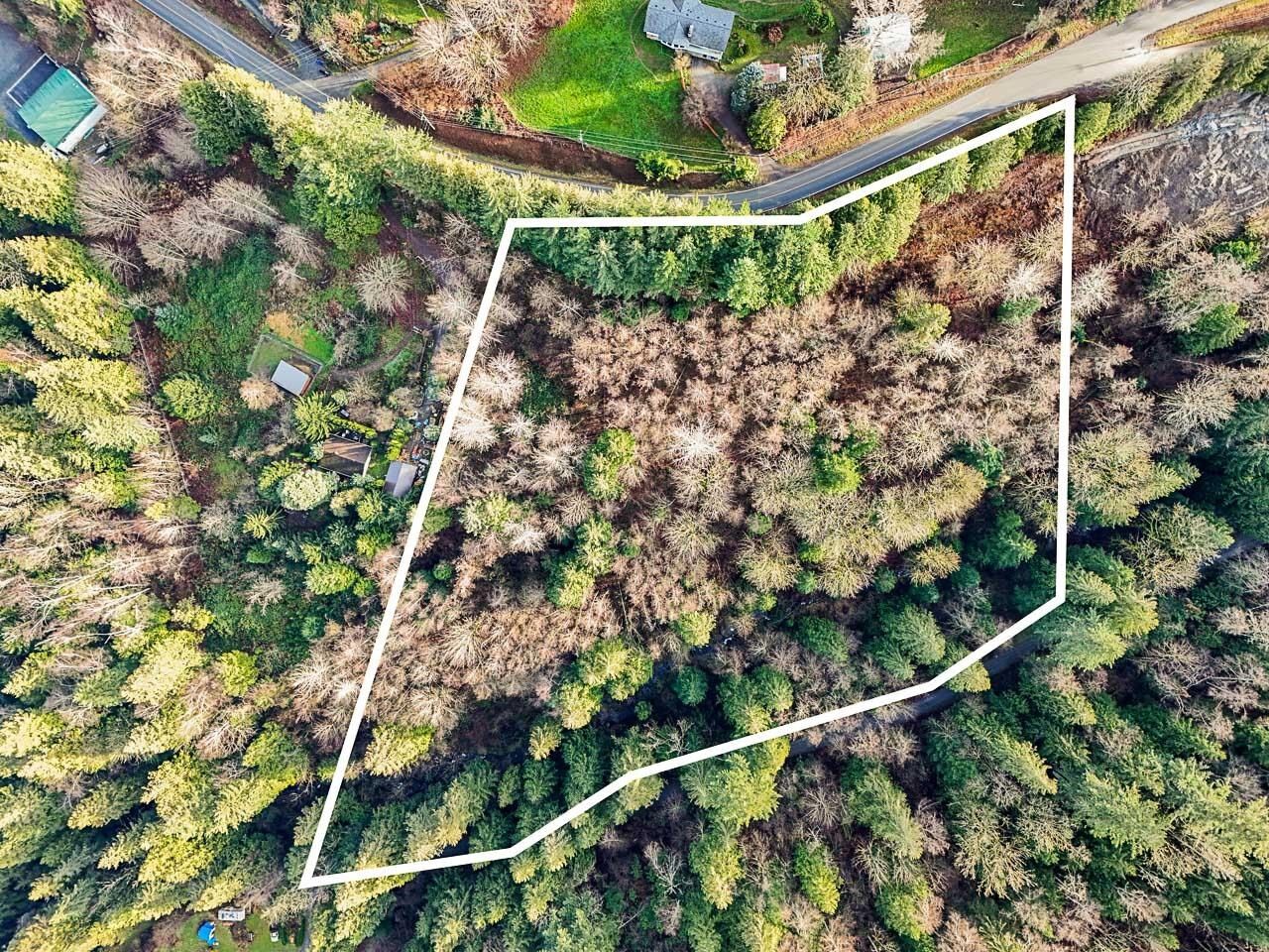 Property Photo: 6183 Ryder Lake Road BC V4Z 1E2