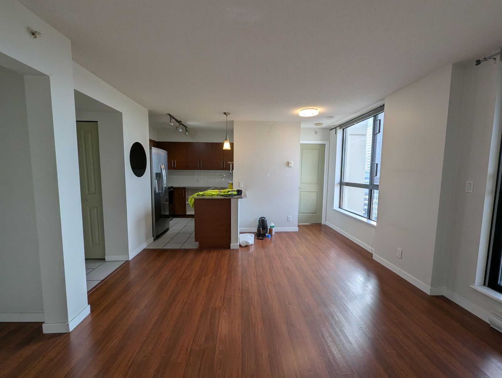 Property Photo:  814 Royal 803  BC V3M 1J9 