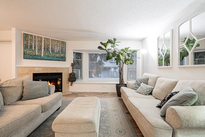 Property Photo:  5740 Garrison Road 5  BC V7C 5E7 