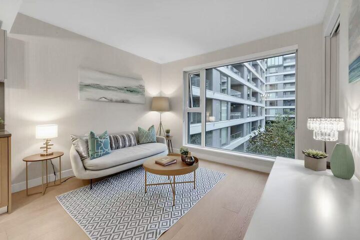 Property Photo:  7228 Adera Street 502  BC V6P 0H8 