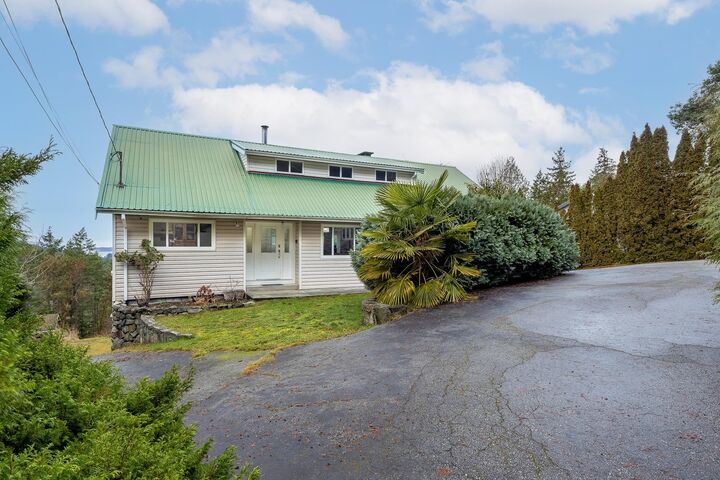 Property Photo: 12873 Dogwood Drive BC V0N 2H1