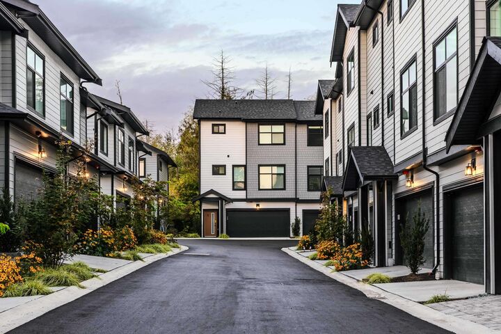 Property Photo:  20645 68 Avenue 25  BC V2Y 1P9 