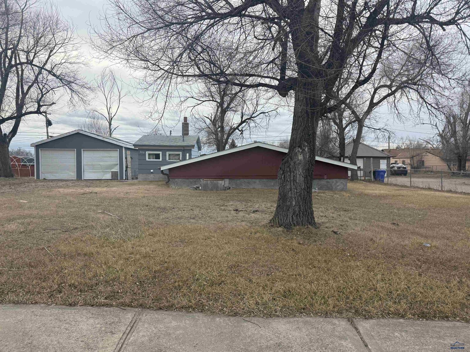 Property Photo:  225 Doolittle  SD 57701 
