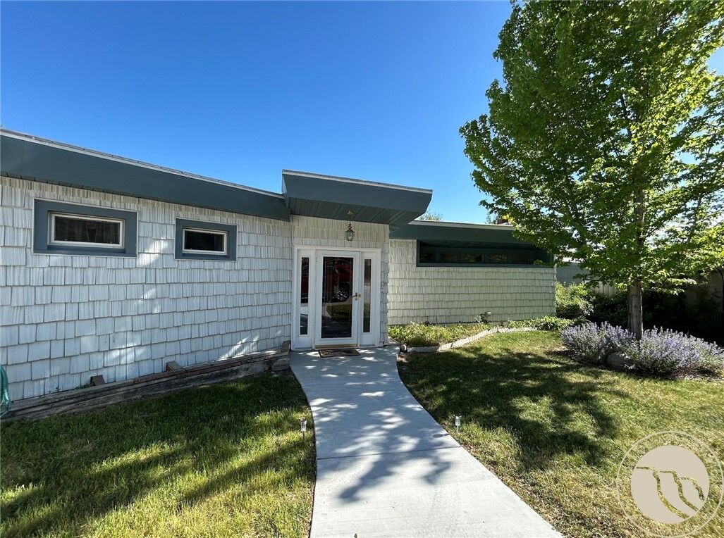 Property Photo: 87 Mountain View Boulevard MT 59101