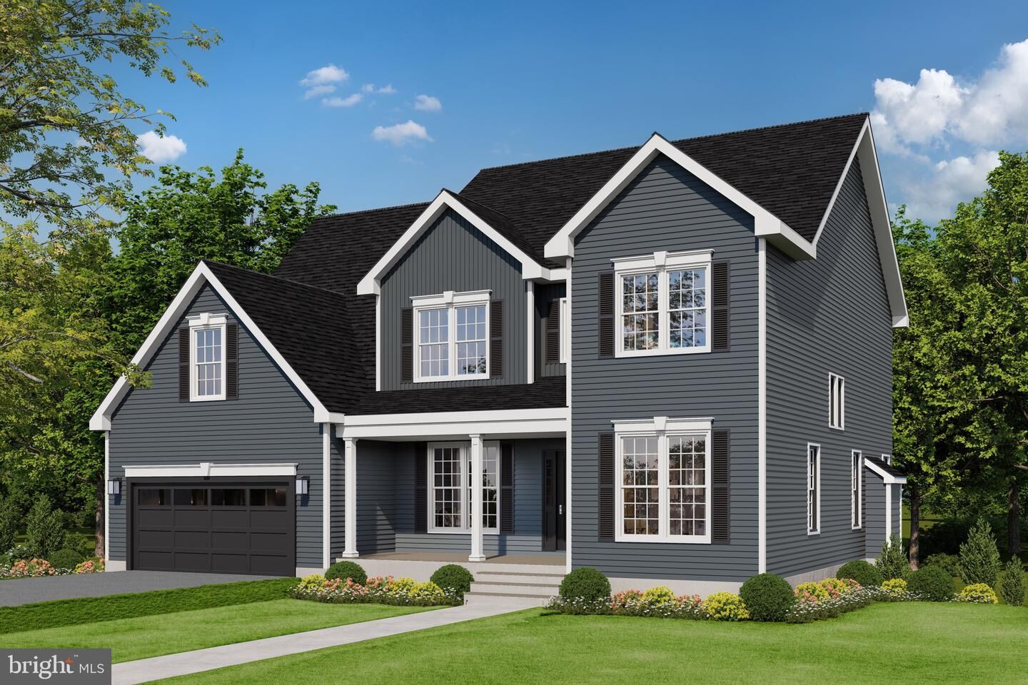 Property Photo:  Parcel 9 Finn Lane  VA 22718 