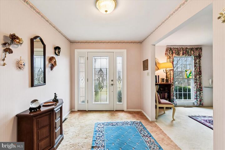 Property Photo: 3939 Blue Ball Road MD 21921