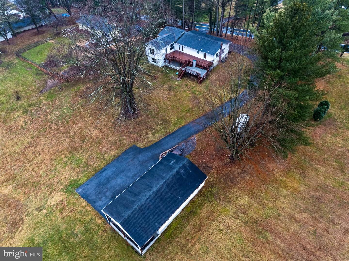 Property Photo:  7641 Gaither Road  MD 21784 