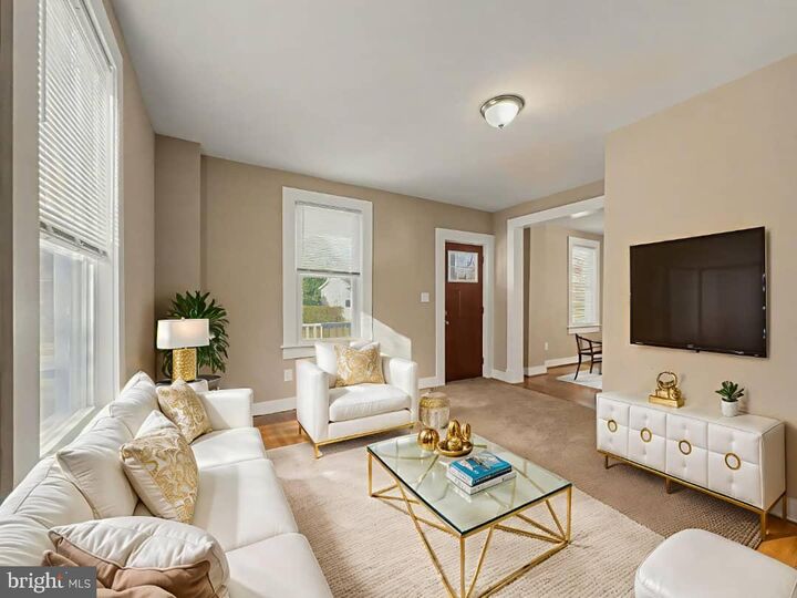 Property Photo:  5505 Tramore Road  MD 21214 