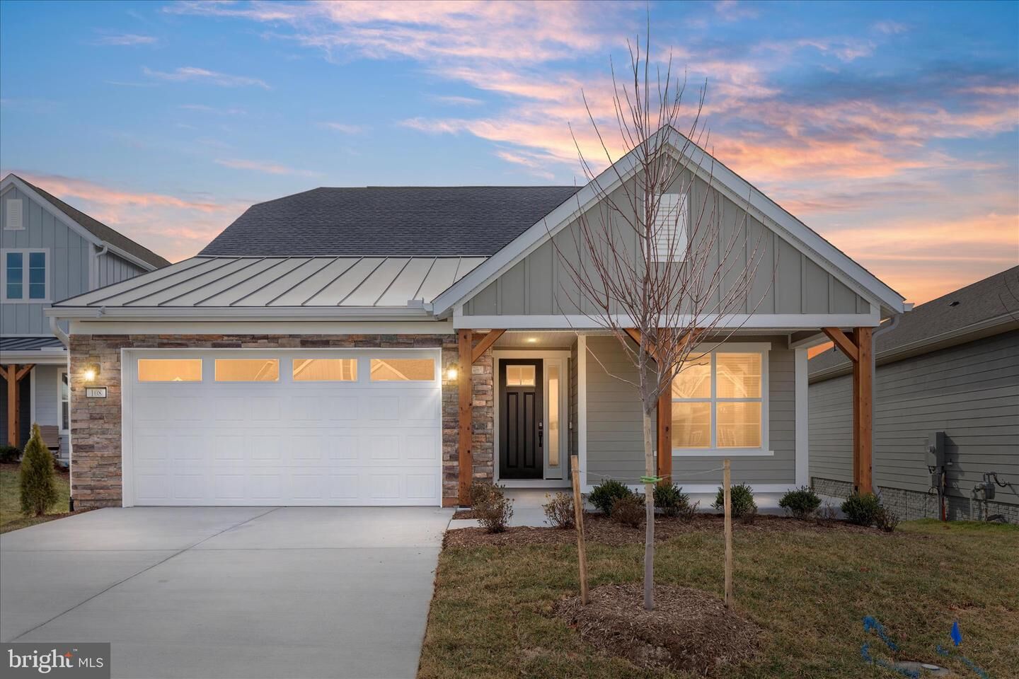 Property Photo: 108 Betony Court VA 22630