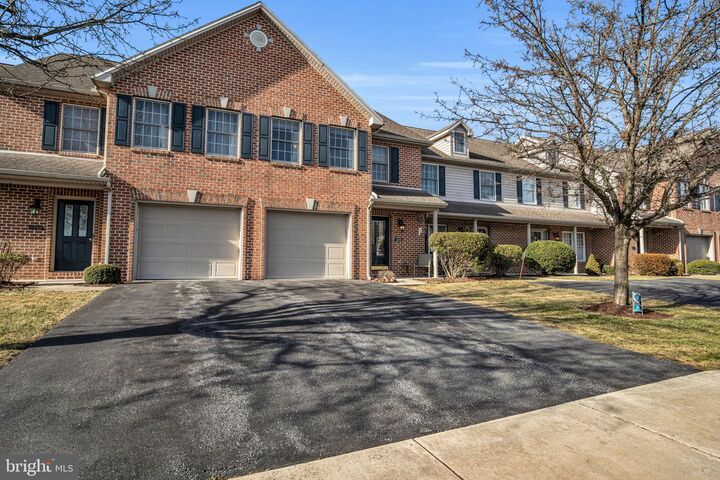 Property Photo:  2194 Gleim Court  PA 17025 