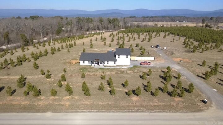 Property Photo: 109 Serenity Ln AR 71953