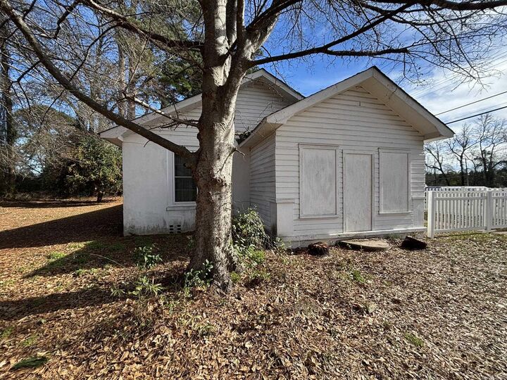 Property Photo:  334 South St.  AR 71701 