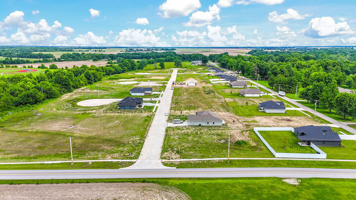 Property Photo: Lot 55 Bailey Place MO 65284