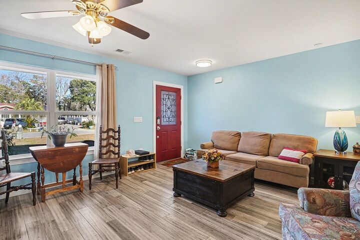 Property Photo: 107 Spanish Oak Dr. SC 29575