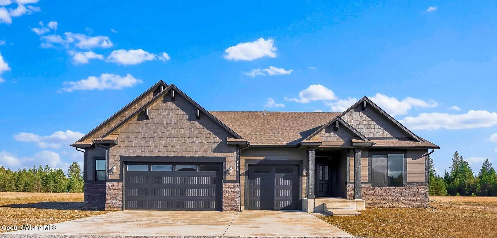 Property Photo:  8853 Bedwell St  ID 83858 