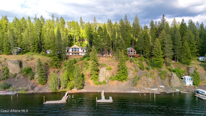 Property Photo: 7404 S Panorama View Dr ID 83833