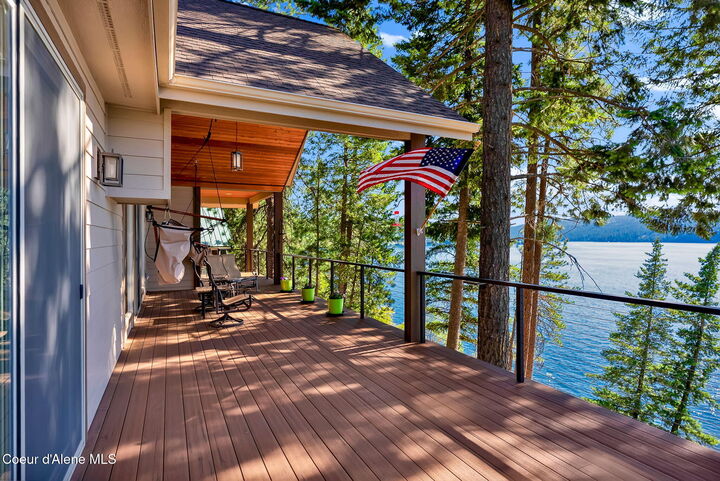 Property Photo:  7404 S Panorama View Dr  ID 83833 