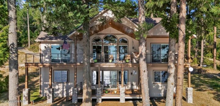 Property Photo: 7404 S Panorama View Dr ID 83833