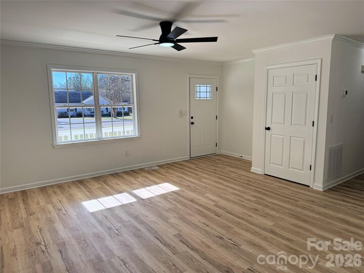 Property Photo: 2109 Kyle Court SE NC 28613