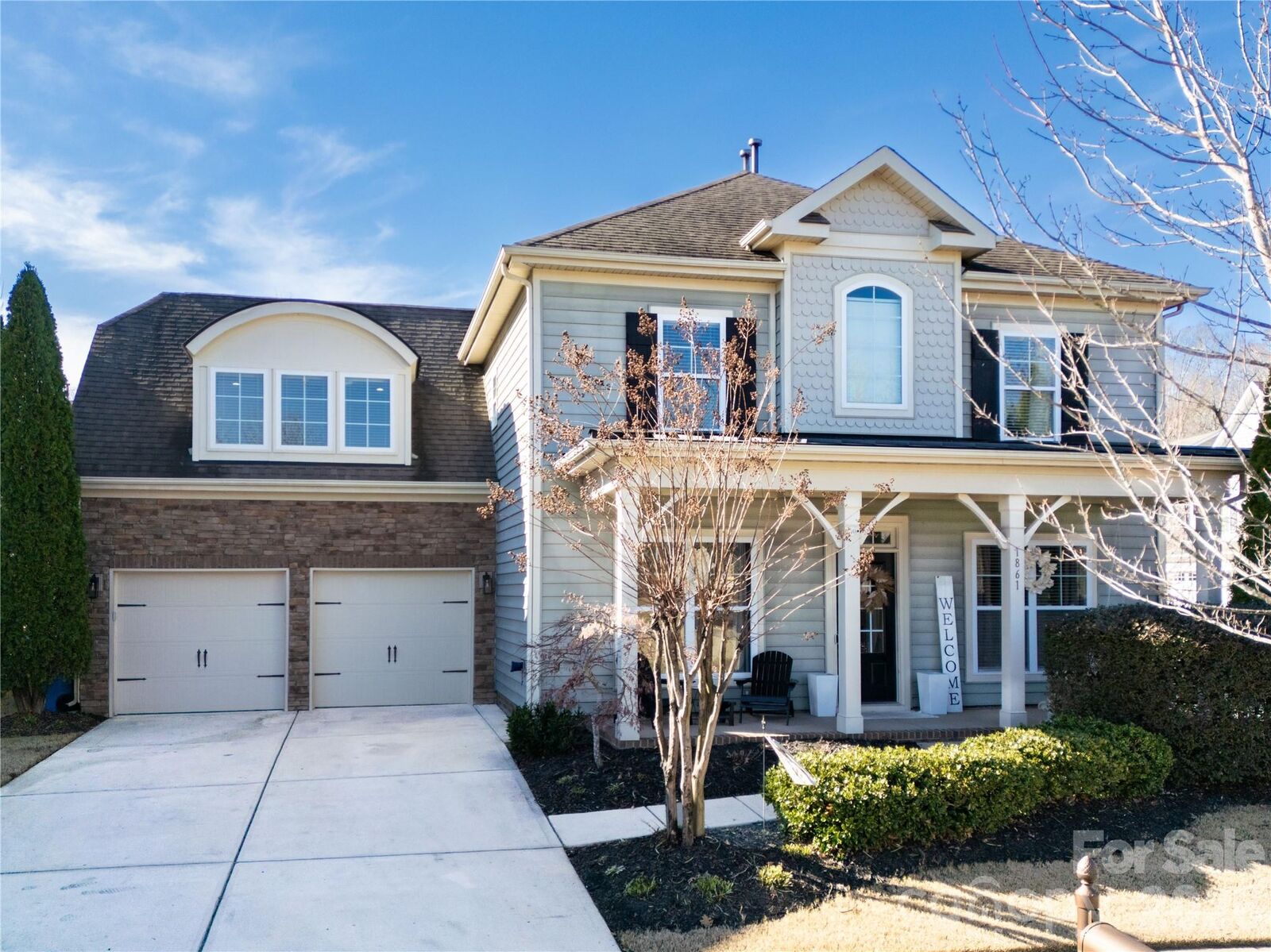 Property Photo:  1861 Felts Parkway  SC 29715 