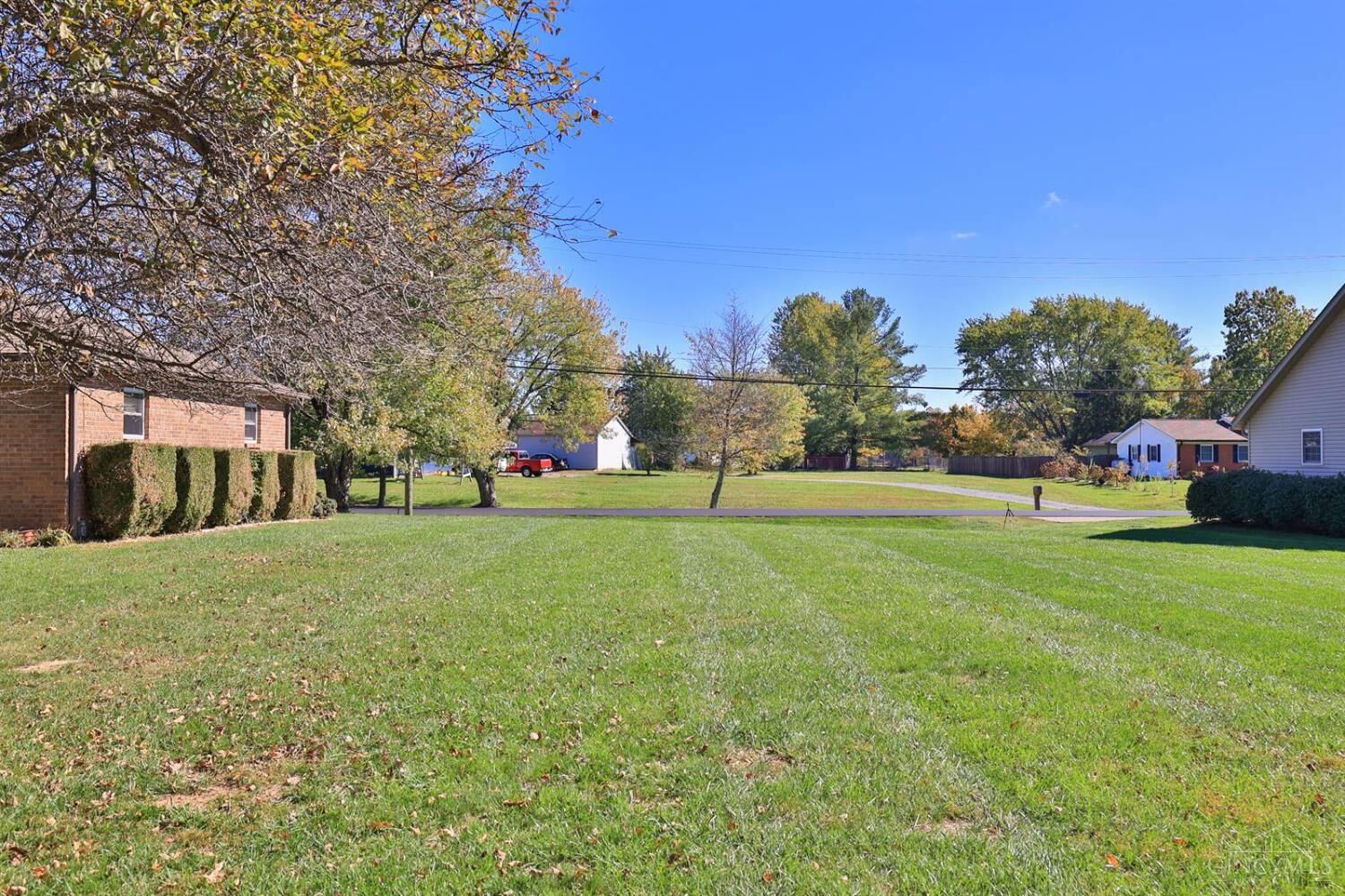 Property Photo:  16 Lorelei Drive  OH 45118 