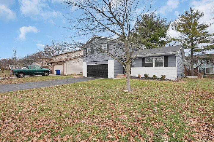 Property Photo:  6326 Birkewood Street  OH 43229 