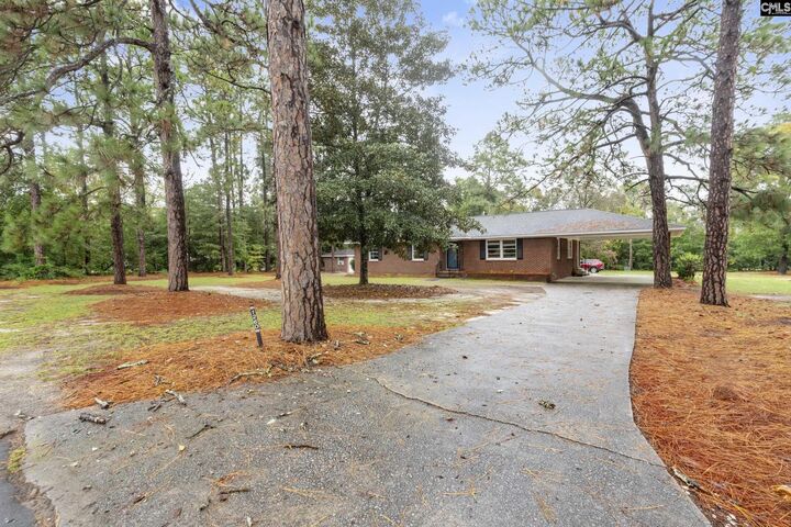 Property Photo: 1260 Pinecrest SC 29078