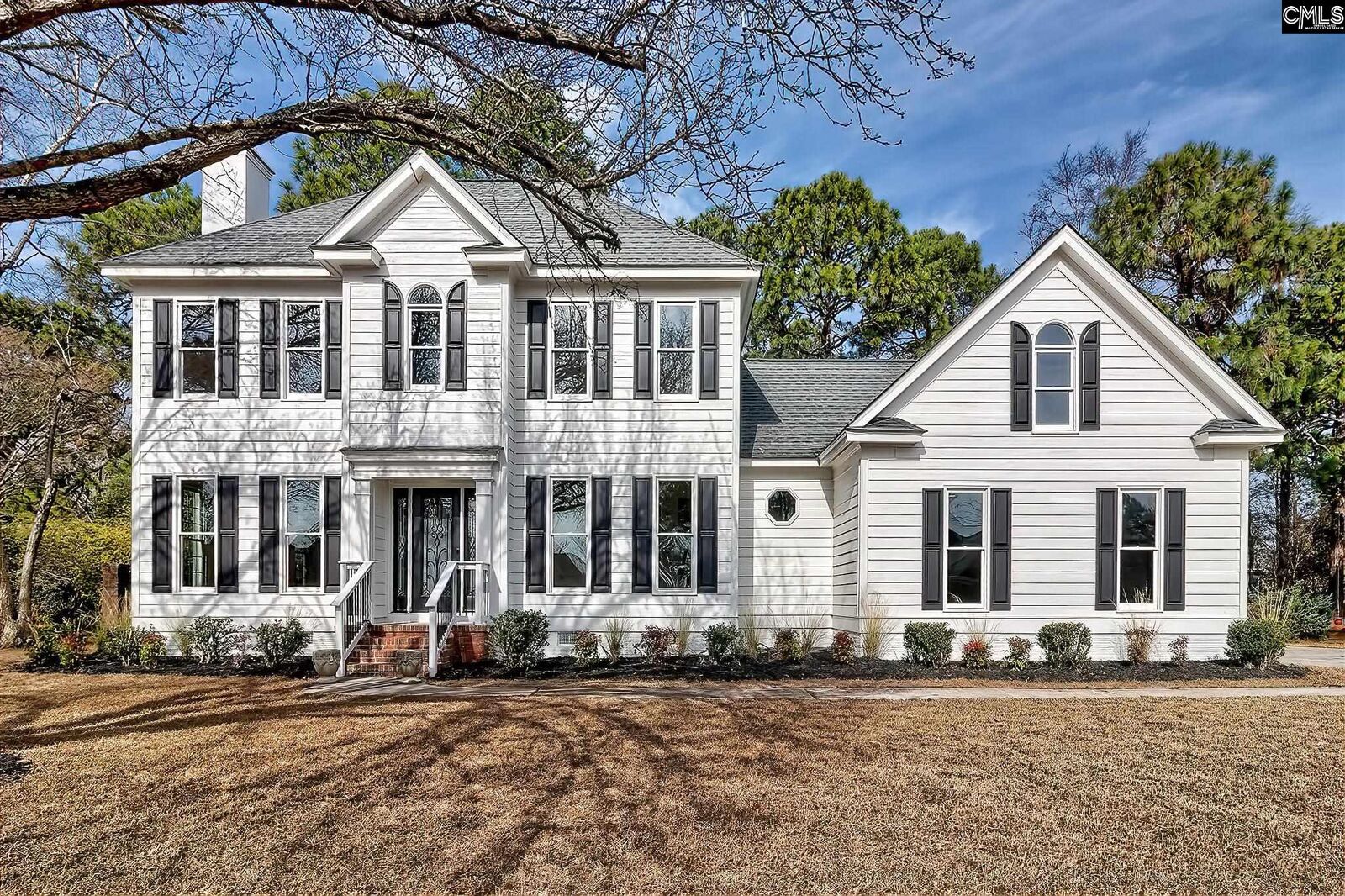 Property Photo:  509 Bridgecreek  SC 29229 