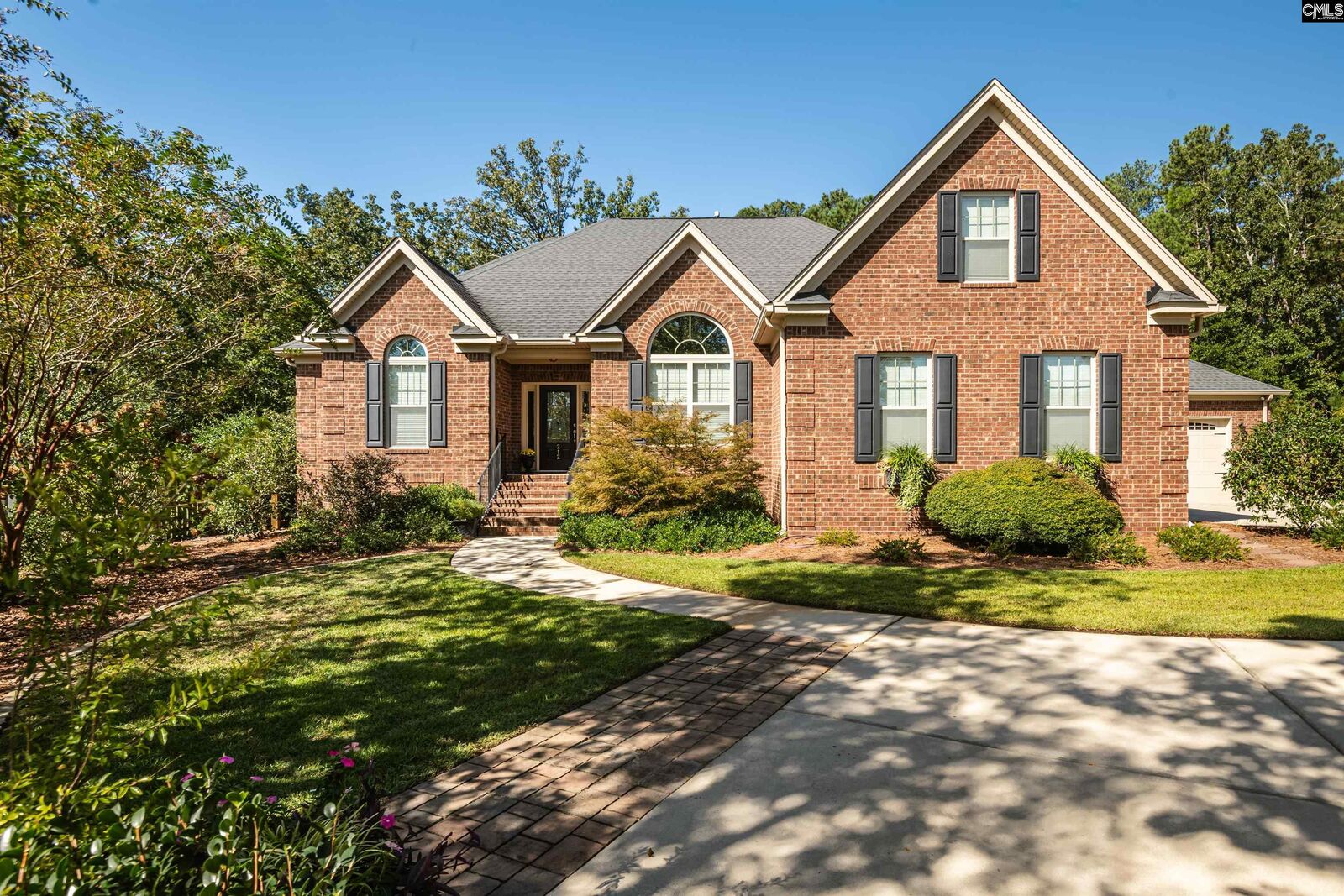 Property Photo:  212 Renard Roux  SC 29054 