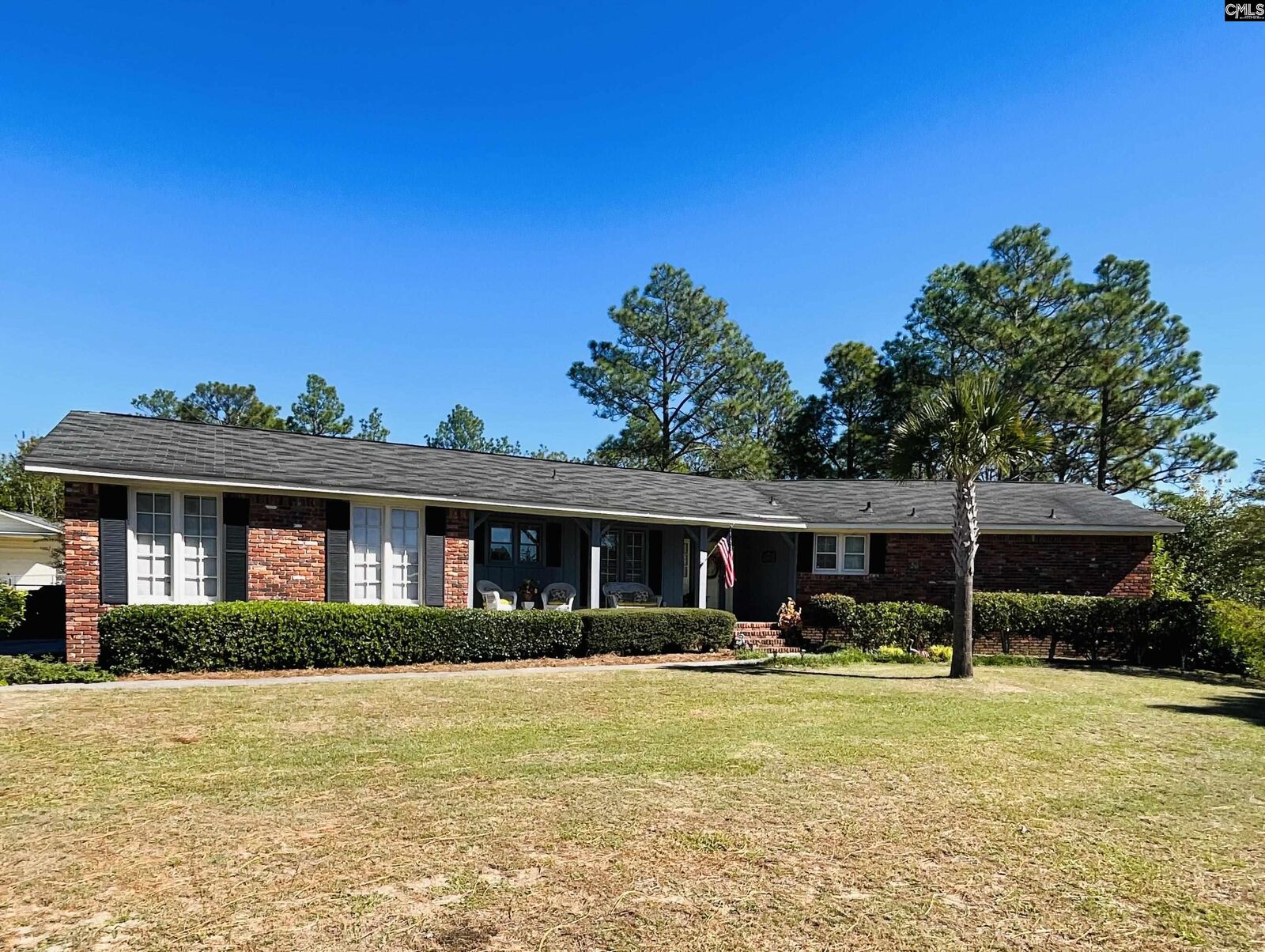 Property Photo:  342 Calcutta  SC 29172-2518 