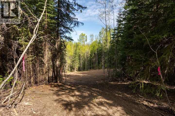 Property Photo:  24 Beger Road Lot  BC V2M 7C8 