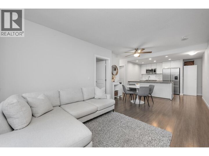 Property Photo: 3281 East Kent Avenue North Avenue 511 BC V5S 0C4