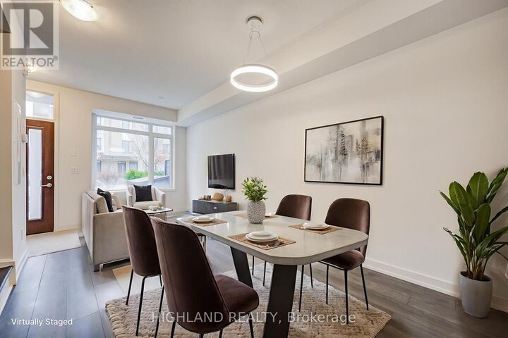 Property Photo:  62 St David Street  ON M5A 0P3 