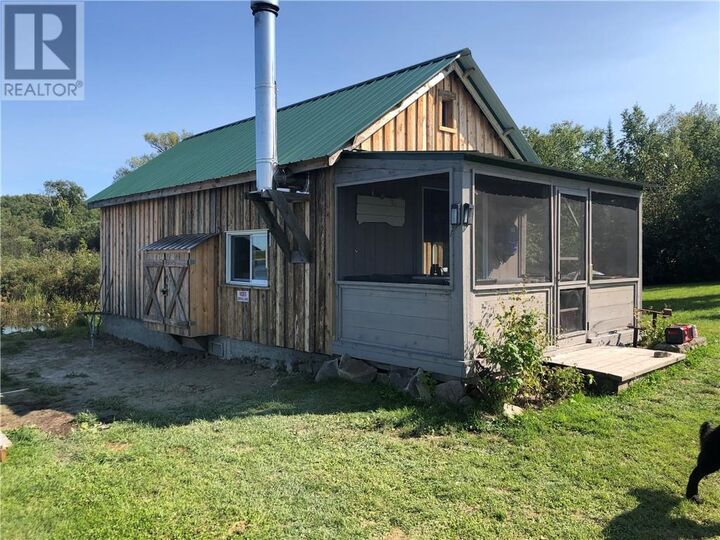 Property Photo:  Lot 0 Whitewater  ON P0M 1B0 
