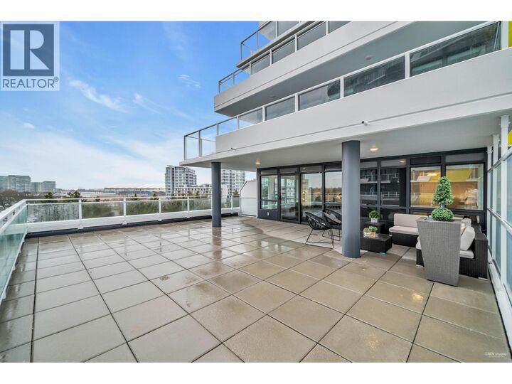 Property Photo: 5766 Gilbert Road 703 BC V7C 0G2