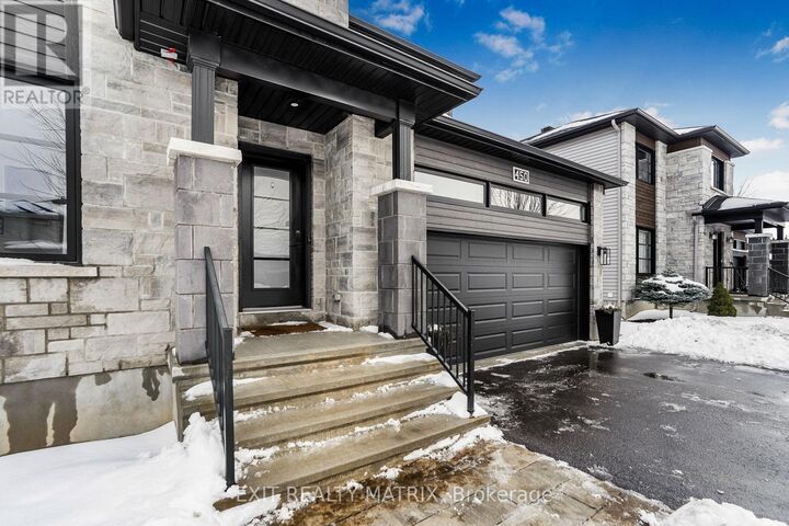 Property Photo:  450 Provence Avenue  ON K0A 1W0 