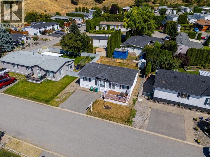 Property Photo:  610 Katherine Road 46  BC V1Z 3G2 