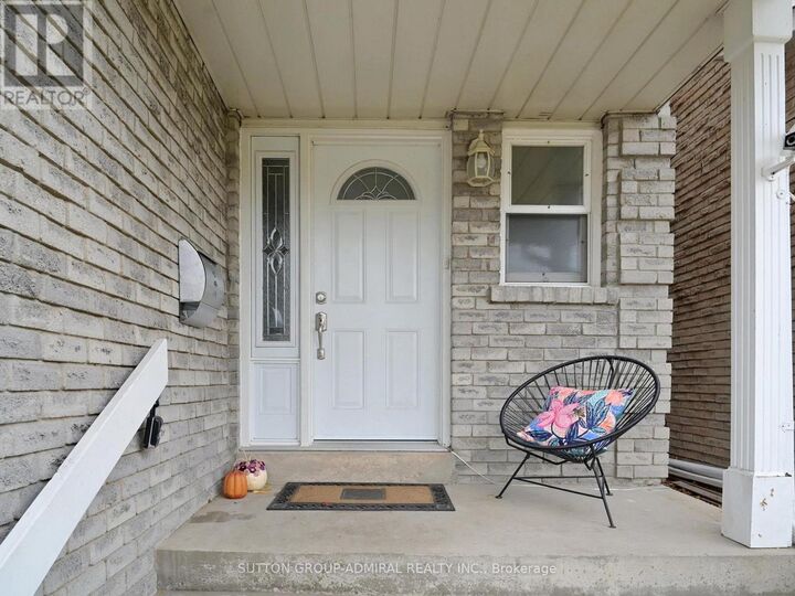 Property Photo:  3453 Hannibal Road  ON L7M 1Z5 