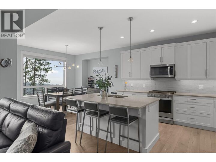 Property Photo:  2573 Crown Crest Drive  BC V4T 3N3 